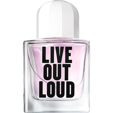 Live Out Loud (Eau de Parfum)