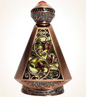 Arabiyat Zahoor Al Lail