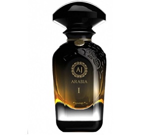 Black Collection I