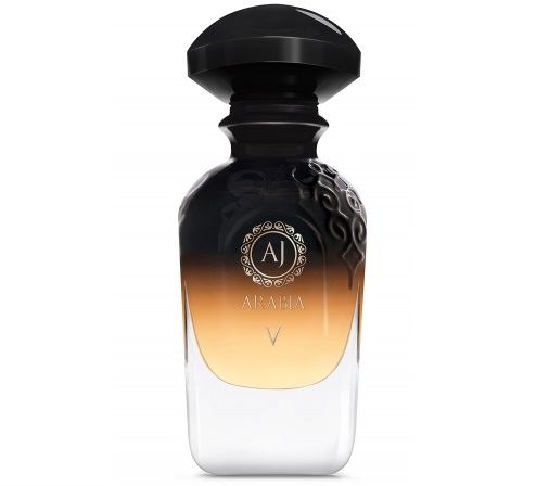 Black Collection V