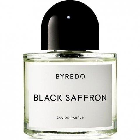 Black Saffron (Eau de Parfum)