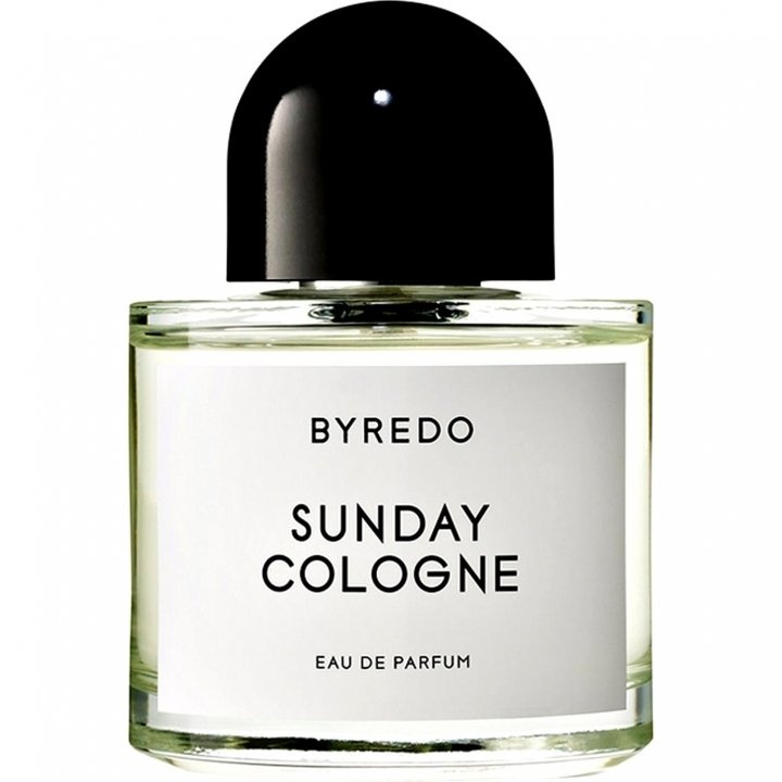 Sunday Cologne (Eau de Parfum)