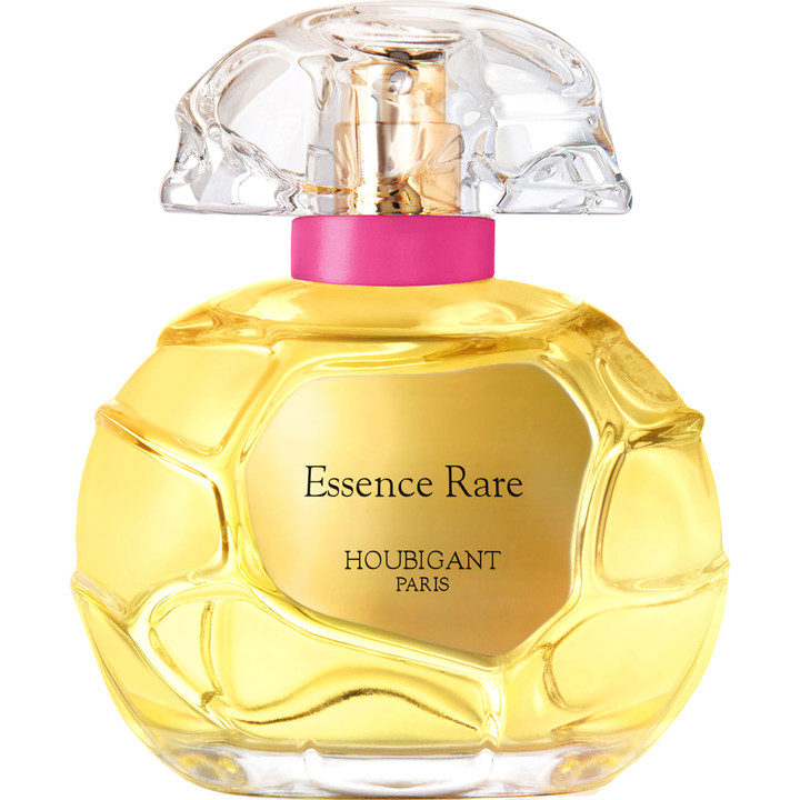 Essence Rare (2018)