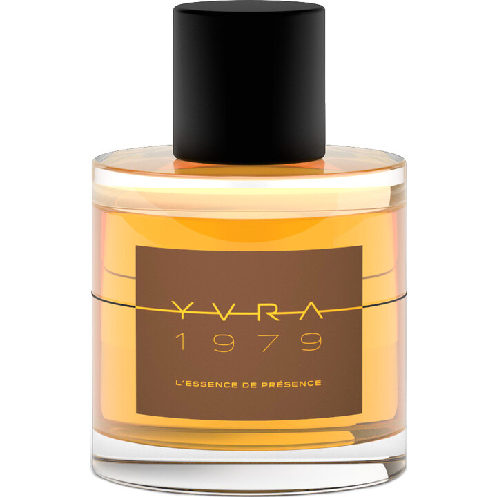1979 L'Essence de Présence