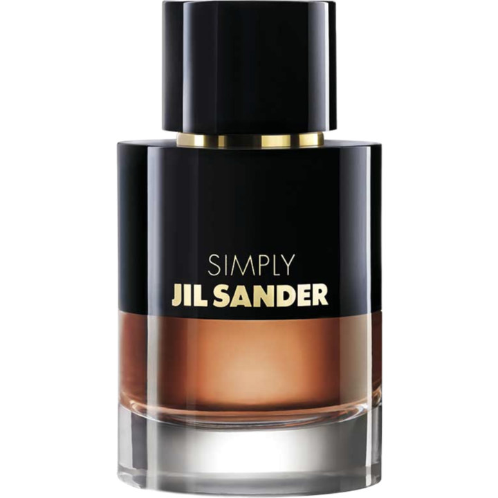 Simply Jil Sander Touch of Leather