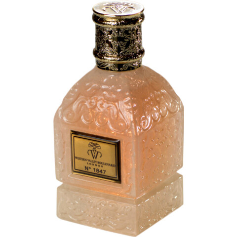 Boulevard N° 1847 (Eau de Parfum)