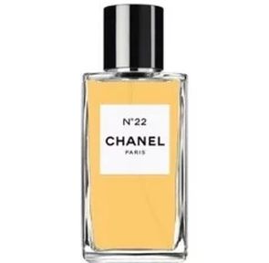 N°22 (2007) (Eau de Toilette)