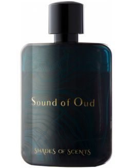 Sound of Oud