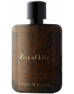 Zest Of Life