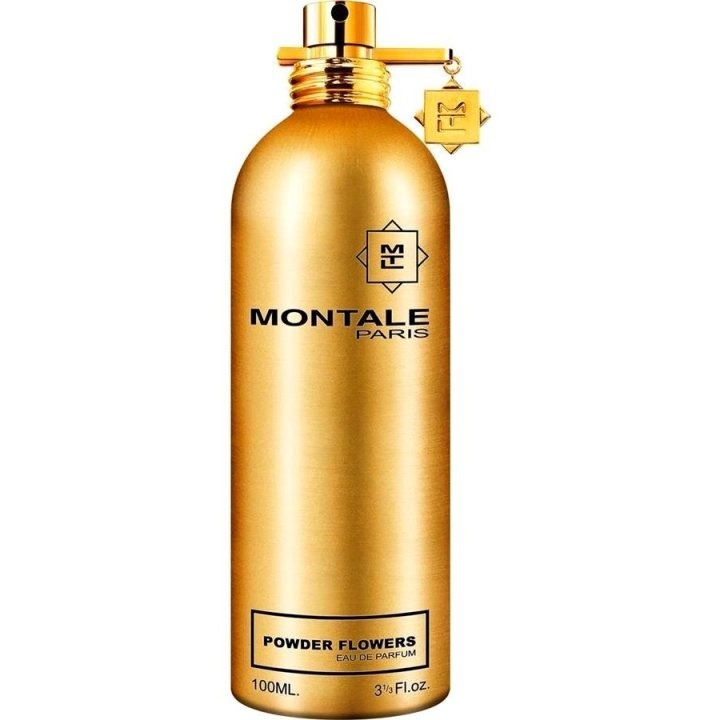 Powder Flowers (Eau de Parfum)