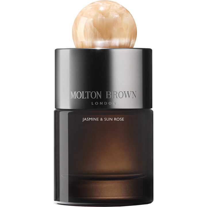 Jasmine & Sun Rose (Eau de Parfum)