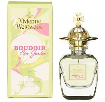 Boudoir Sin Garden
