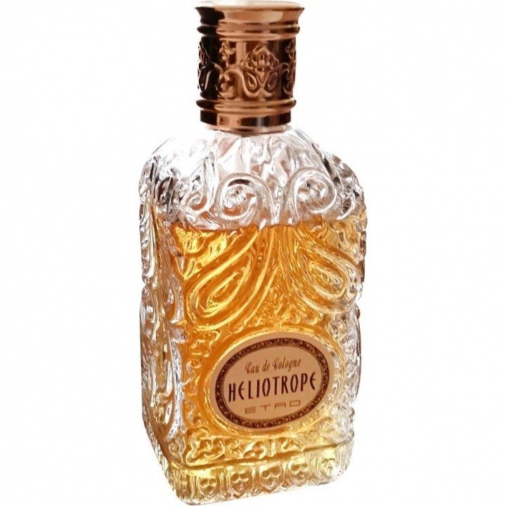 Heliotrope (Eau de Cologne)