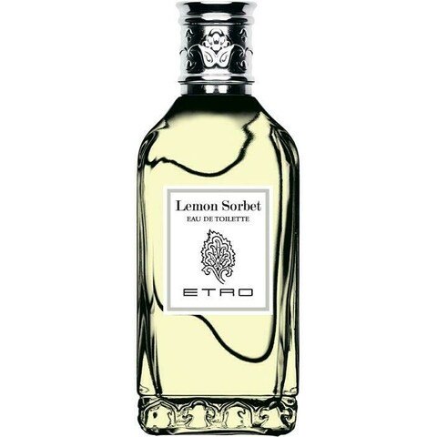 Lemon Sorbet (Eau de Toilette)