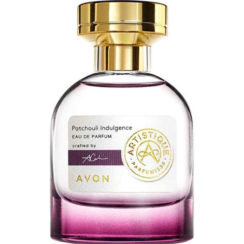 Artistique: Patchouli Indulgence