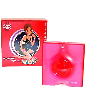 I Love Me: Night Fever