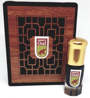 Oud MEITEI