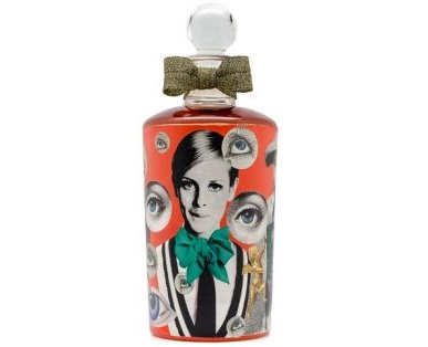 Blenheim Bouquet by Nina Frydlender