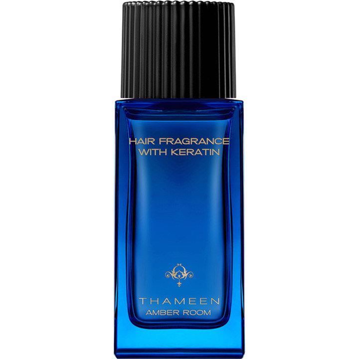 Amber Room (Hair Fragrance)