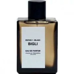 Édition 1: Milano - Bigli