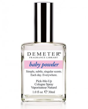 Baby Powder (Cologne)
