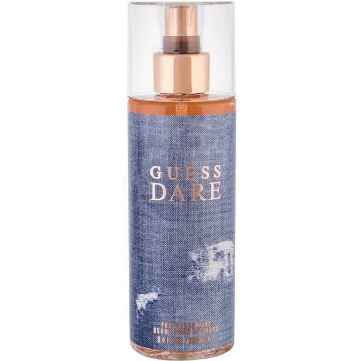 Dare (Fragrance Mist)