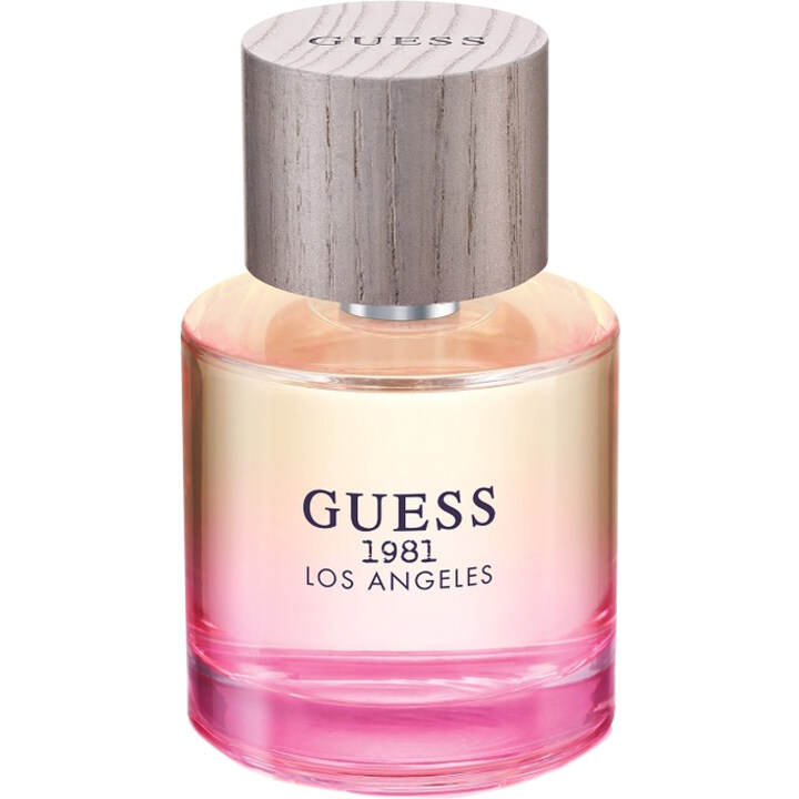 Guess 1981 Los Angeles Women (Eau de Toilette)