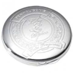 Lily & Spice (Solid Fragrance)