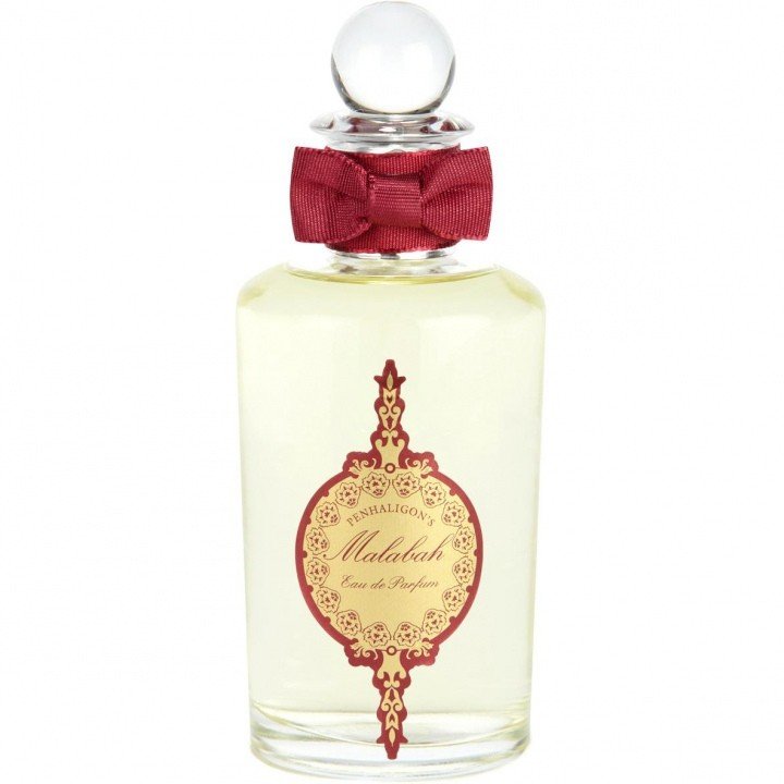 Malabah (Eau de Parfum)
