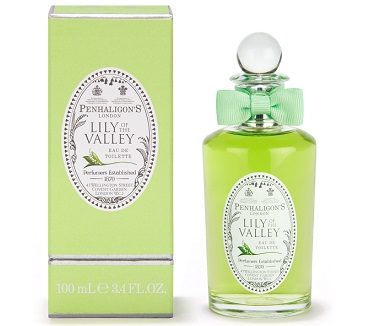 Lily of the Valley (Eau de Toilette)
