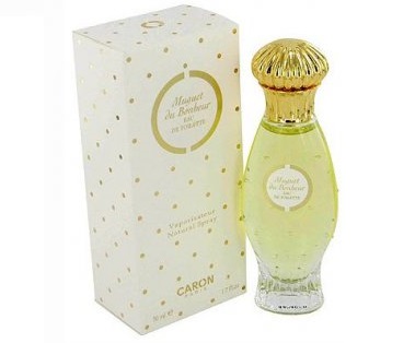 Muguet du Bonheur (Eau de Toilette)