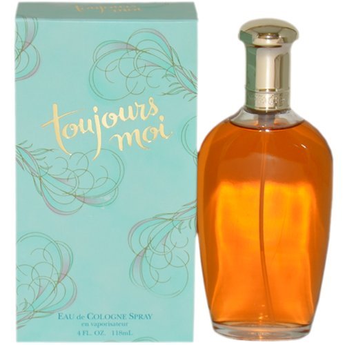 Toujours Moi