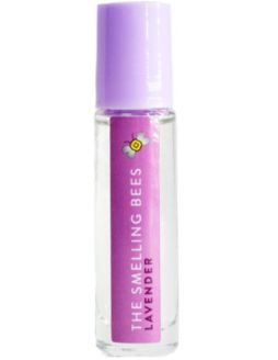 The Smelling Bees: Lavender