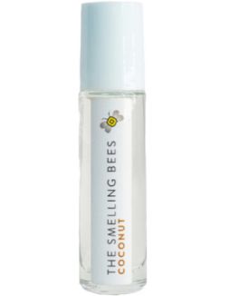 The Smelling Bees: Coconut