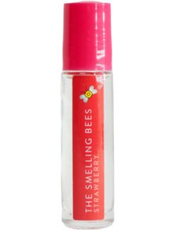 The Smelling Bees: Strawberry