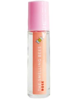 The Smelling Bees: Rose