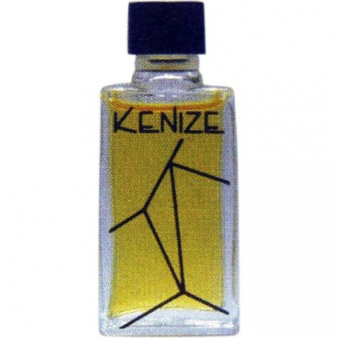 Kenizé