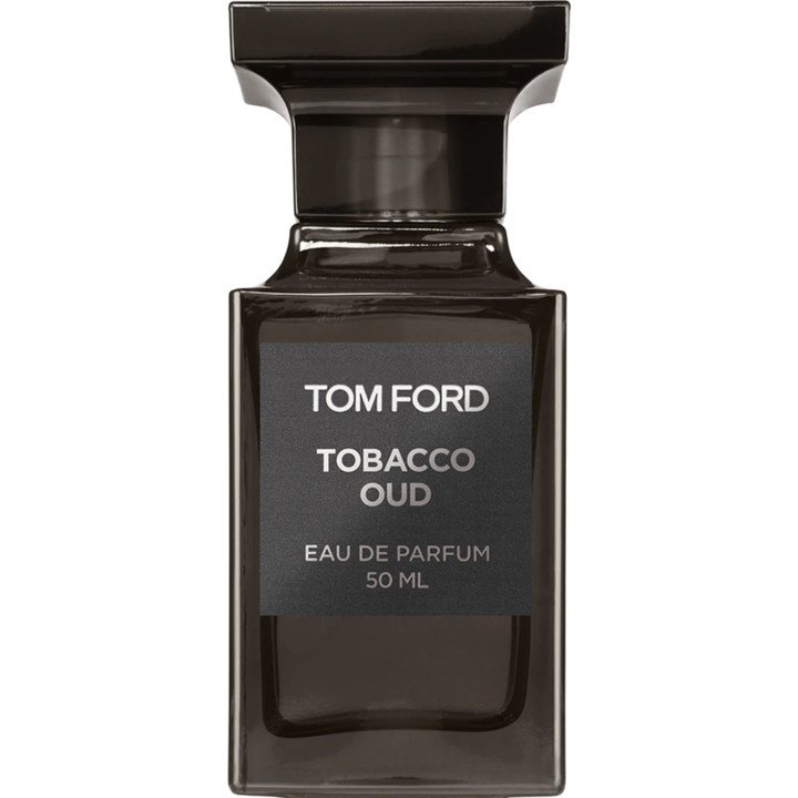 Tobacco Oud