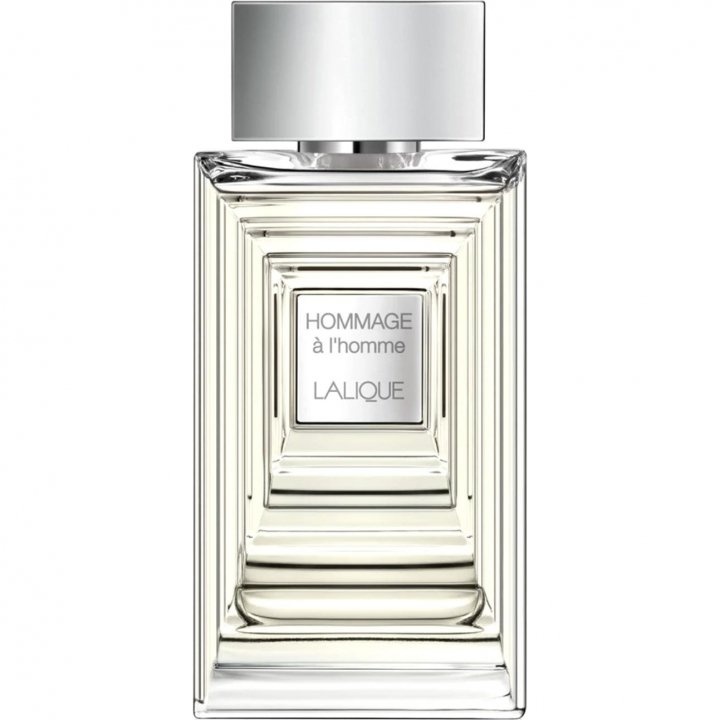 Hommage à l'Homme (Eau de Toilette)