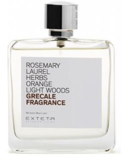 Grecale Fragrance