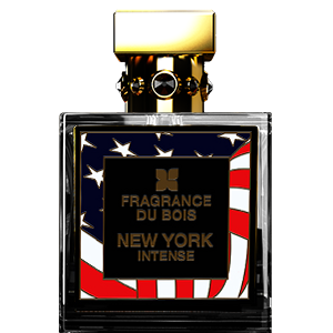 New York Intense Flagship Edition