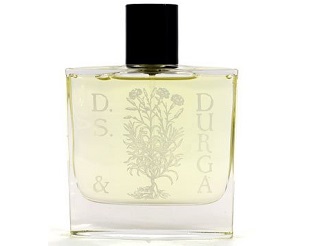 Osmanthus Cologne