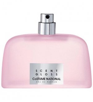 Scent Gloss