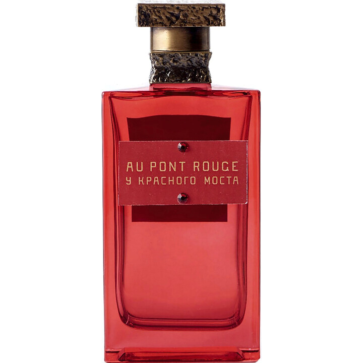 Au Pont Rouge