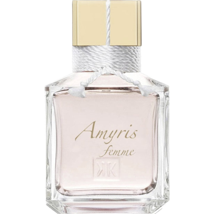 Amyris femme (Extrait de Parfum)