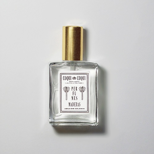 Maderas (Eau de Cologne)