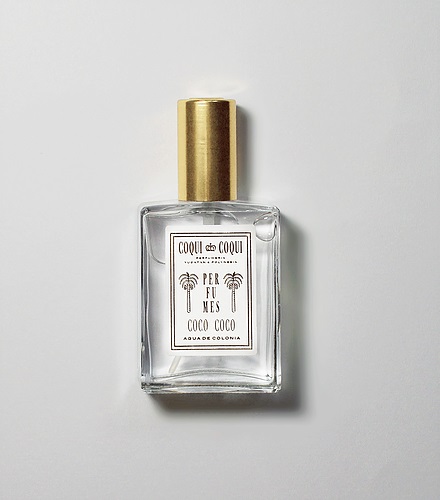 Coco Coco (Eau de Cologne)