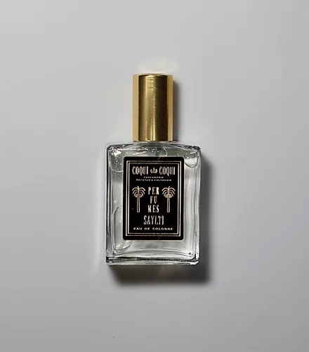 Saylti (Eau de Cologne)