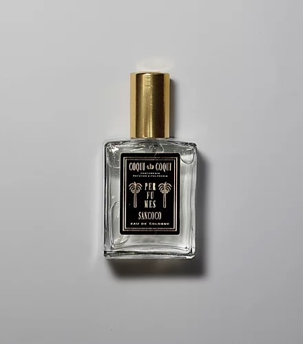 Sancoco (Eau de Cologne)