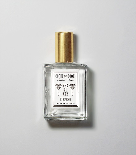 Eucaced (Eau de Cologne)